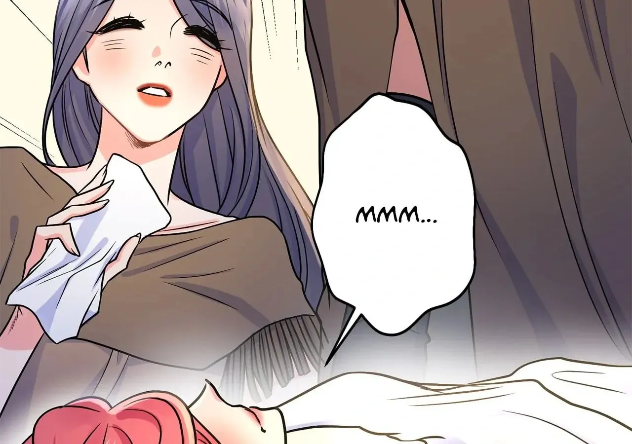 Holding You Captive Chapter 65 page 16 - 