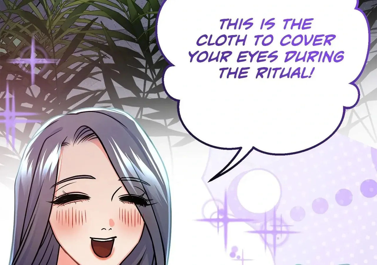 Holding You Captive Chapter 65 page 151 - 
