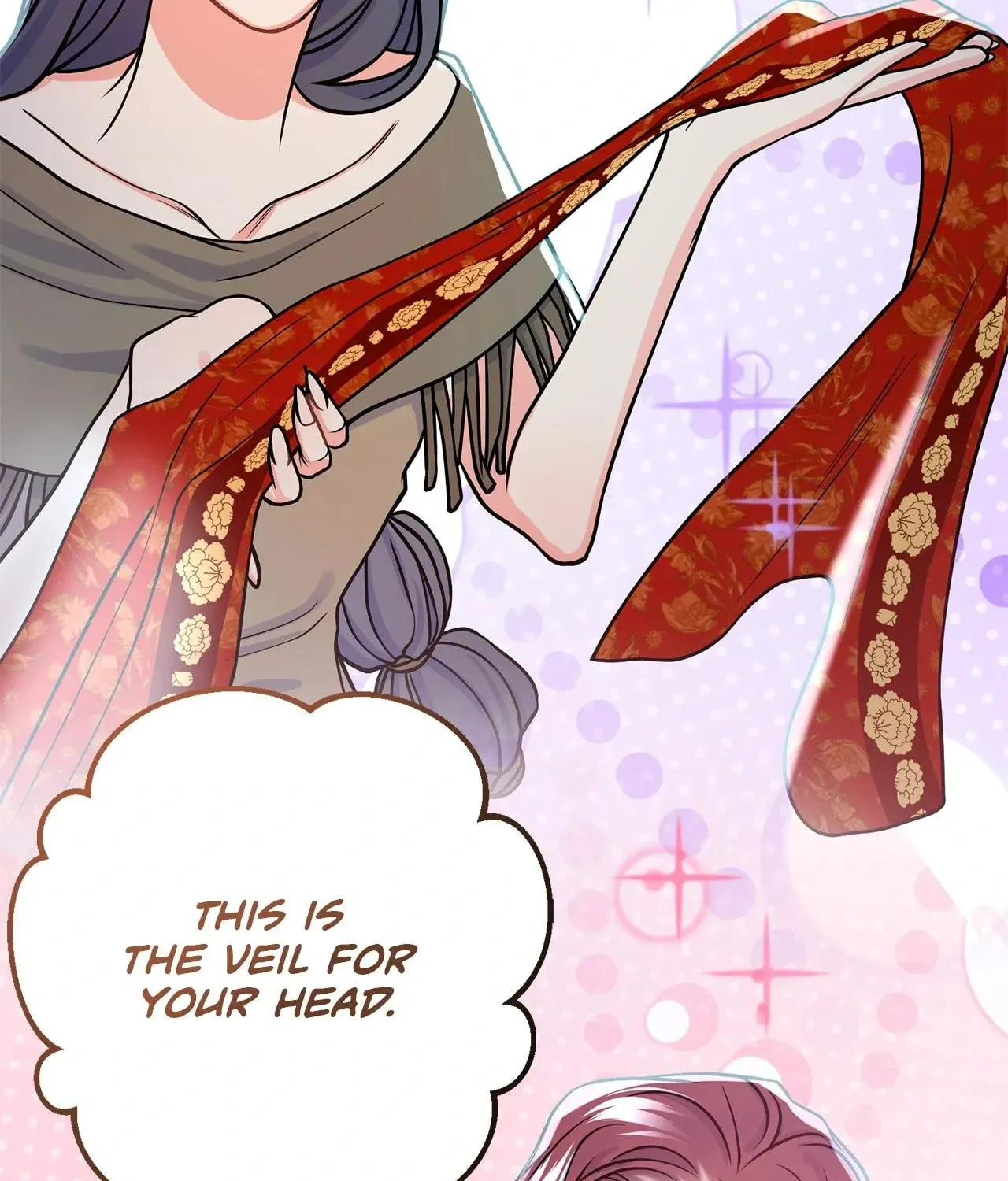 Holding You Captive Chapter 65 page 152 - 