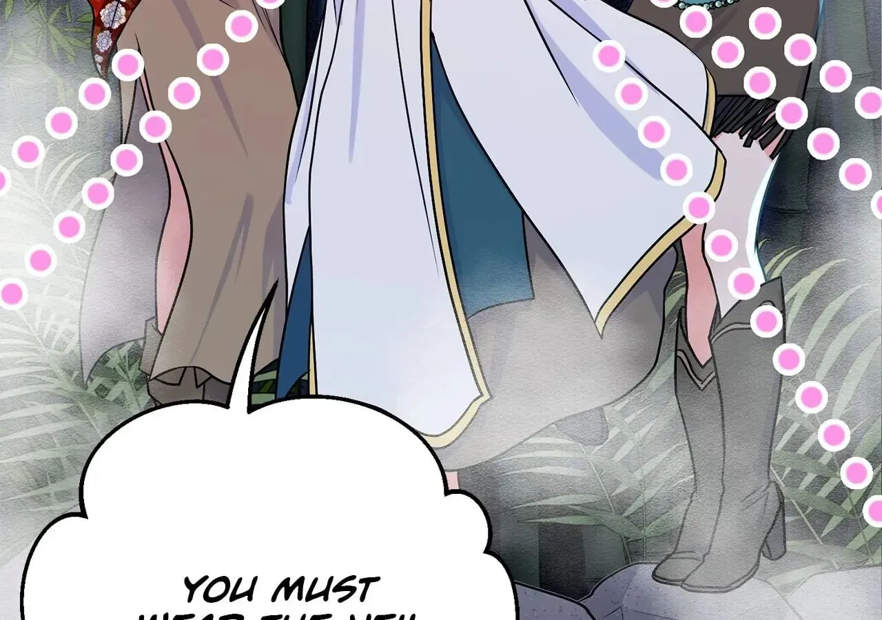 Holding You Captive Chapter 65 page 156 - 