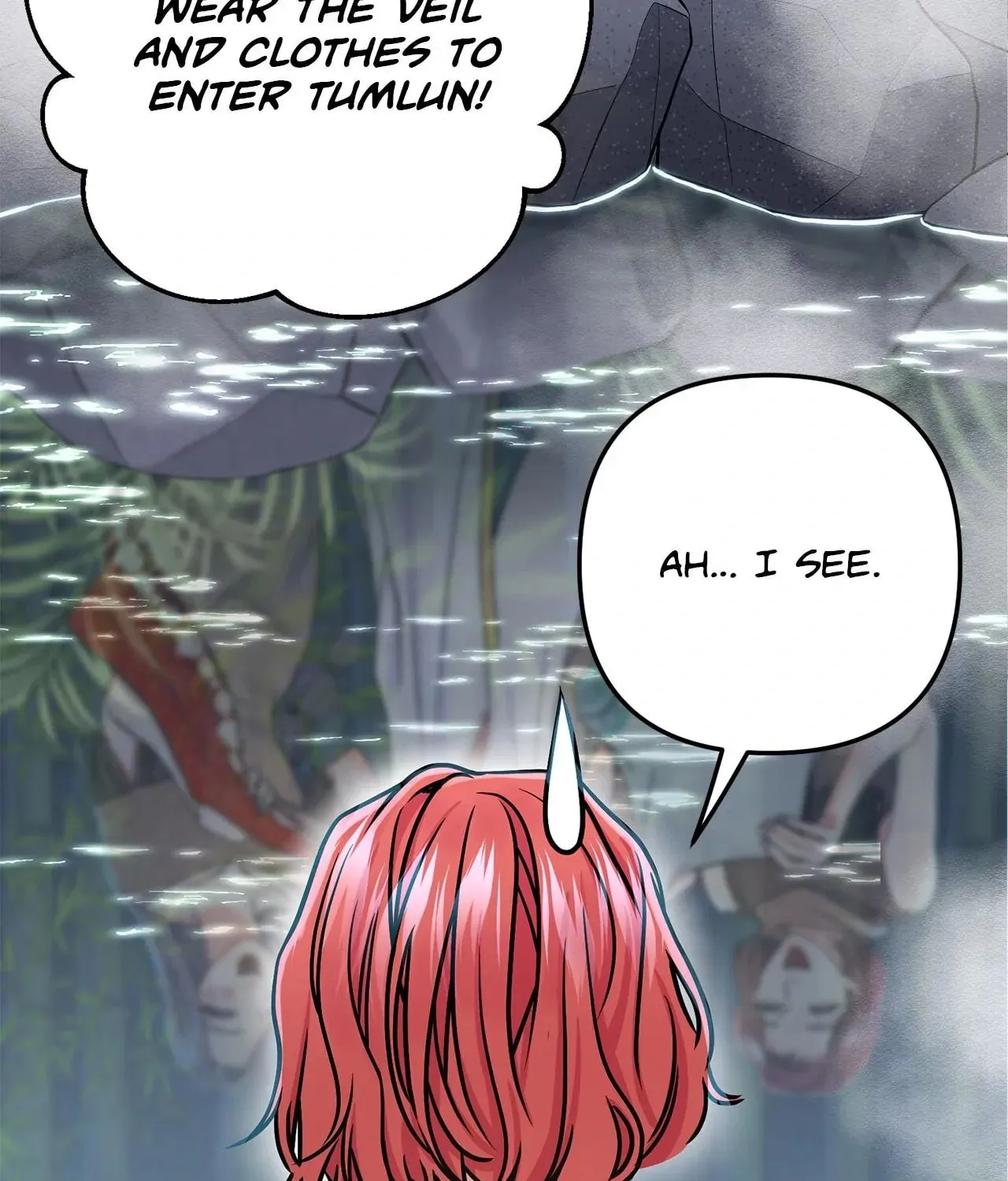 Holding You Captive Chapter 65 page 157 - 