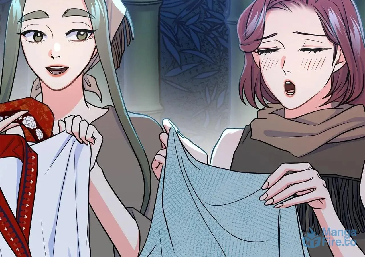 Holding You Captive Chapter 65 page 160 - 