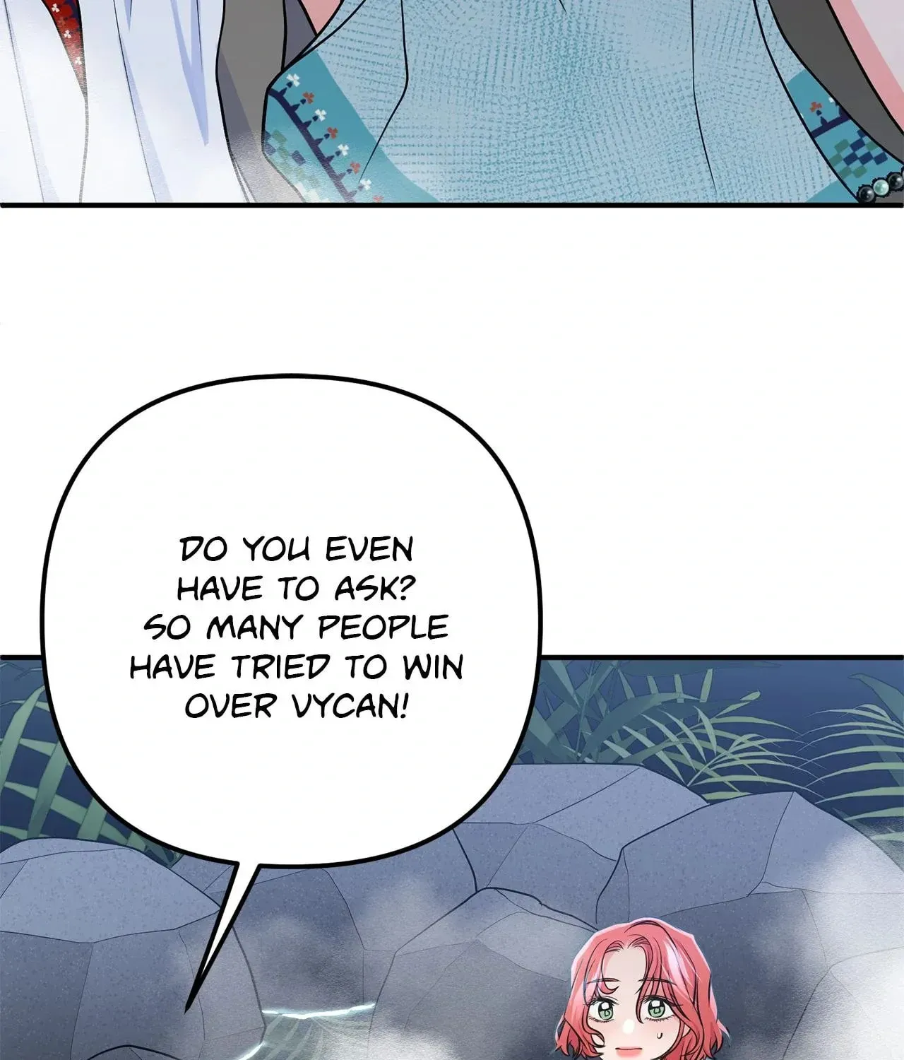 Holding You Captive Chapter 65 page 161 - 