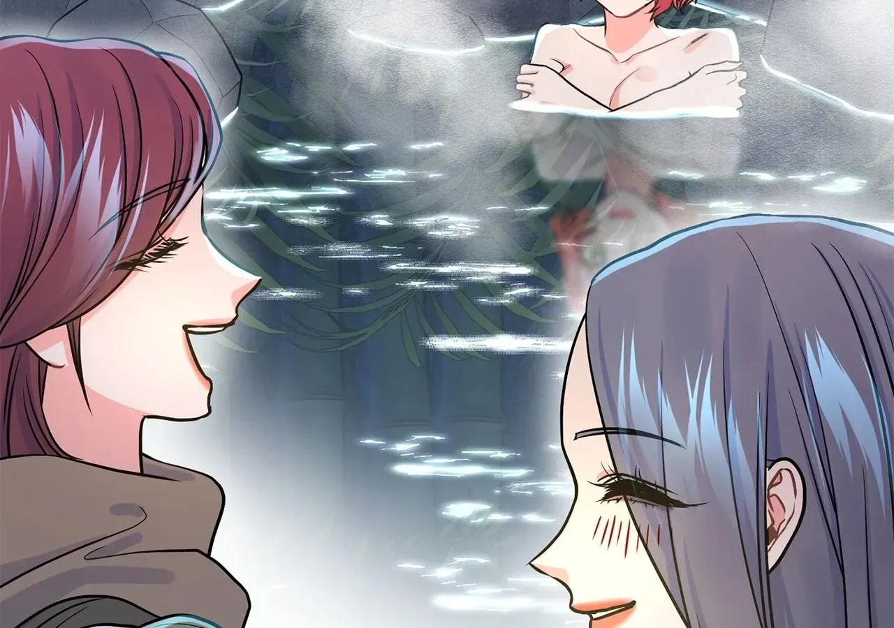 Holding You Captive Chapter 65 page 162 - 