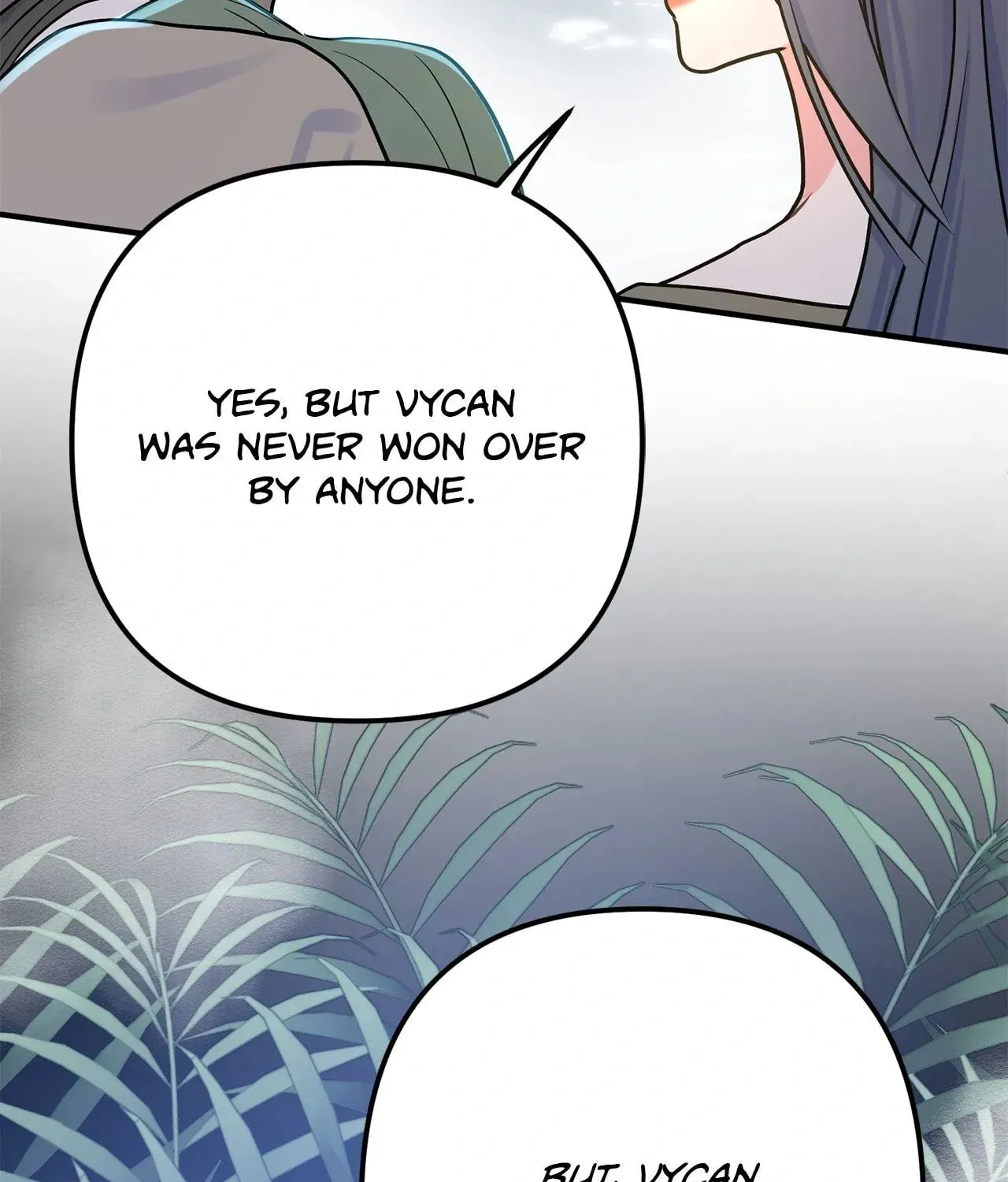 Holding You Captive Chapter 65 page 163 - 
