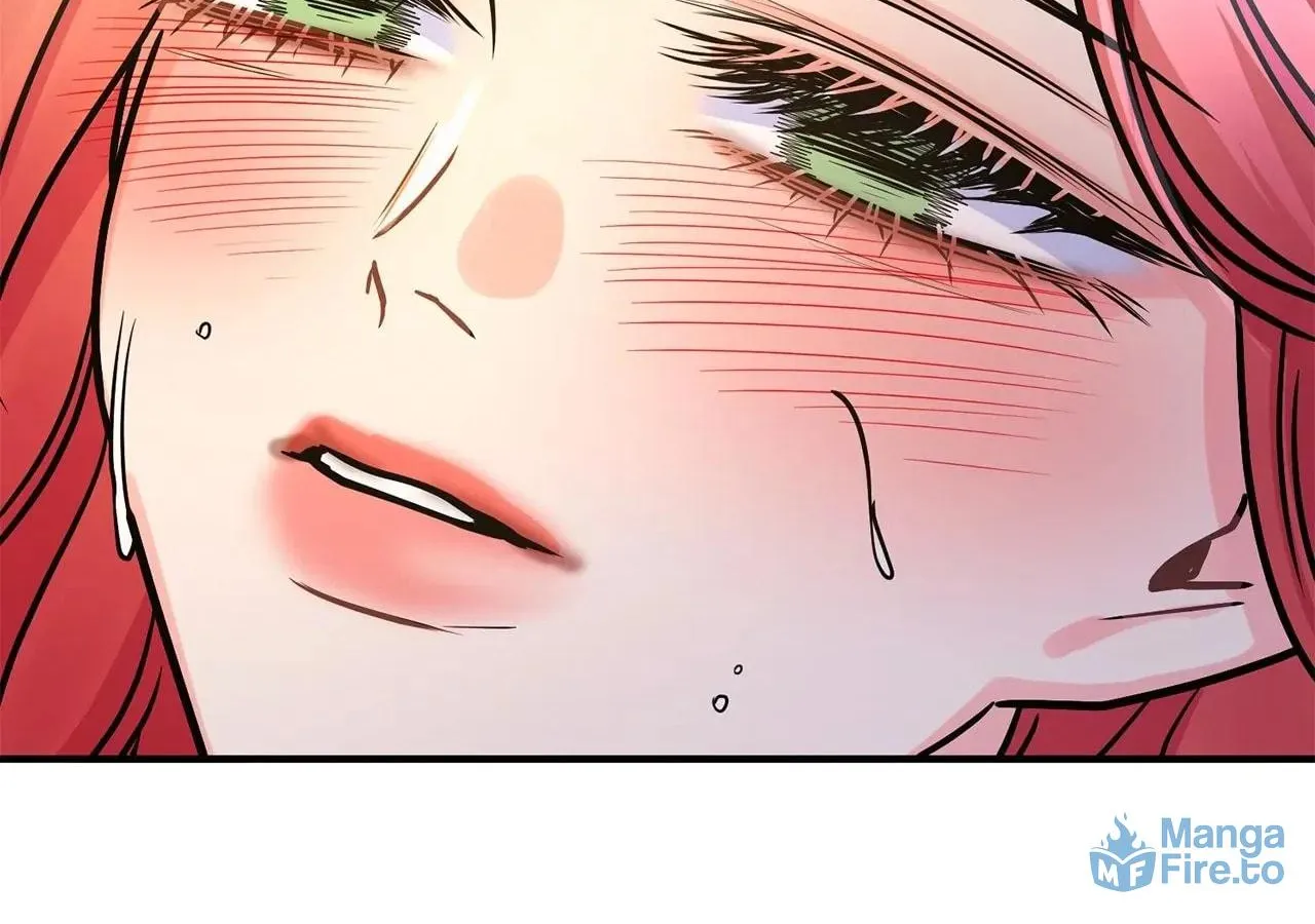 Holding You Captive Chapter 65 page 18 - 