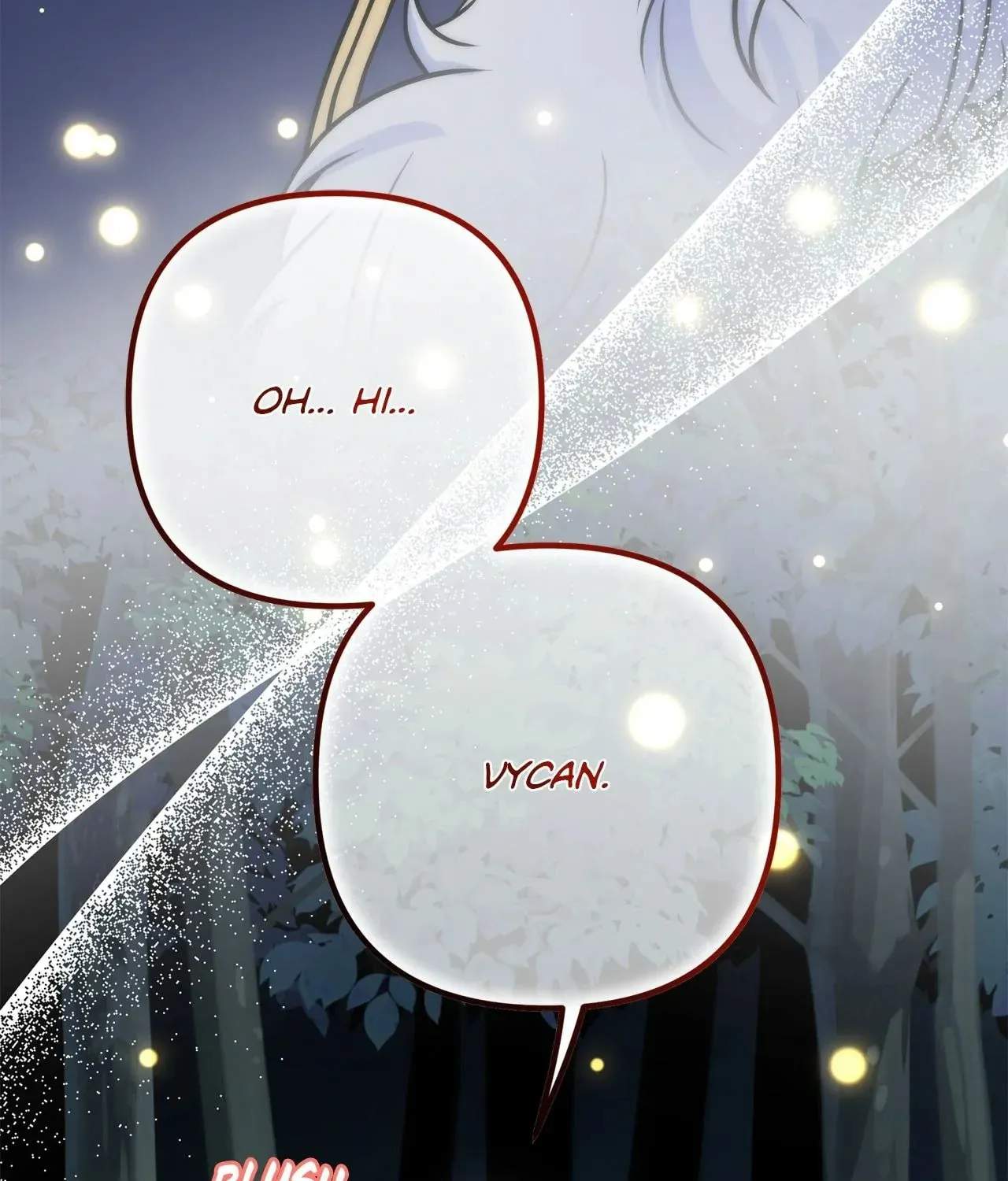 Holding You Captive Chapter 65 page 178 - 
