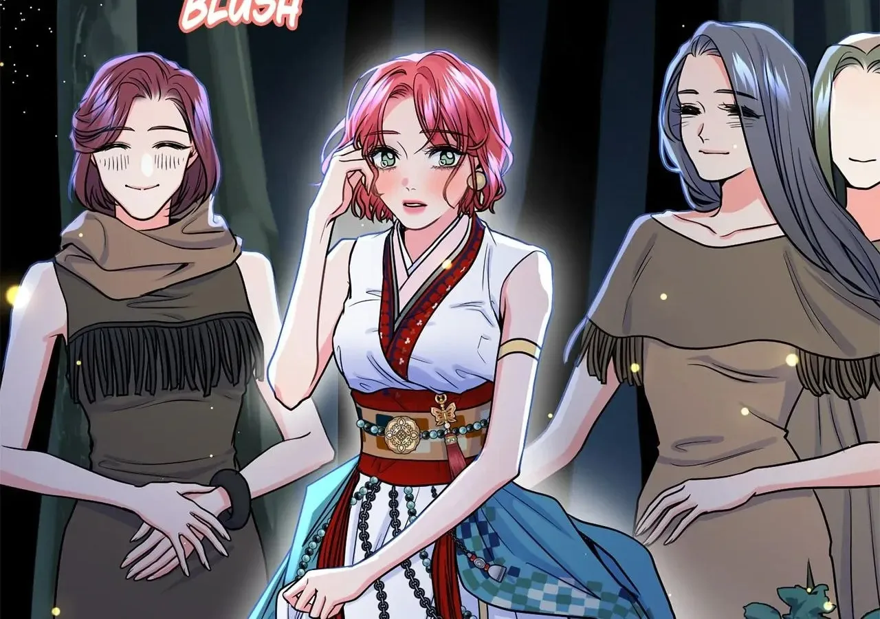 Holding You Captive Chapter 65 page 179 - 