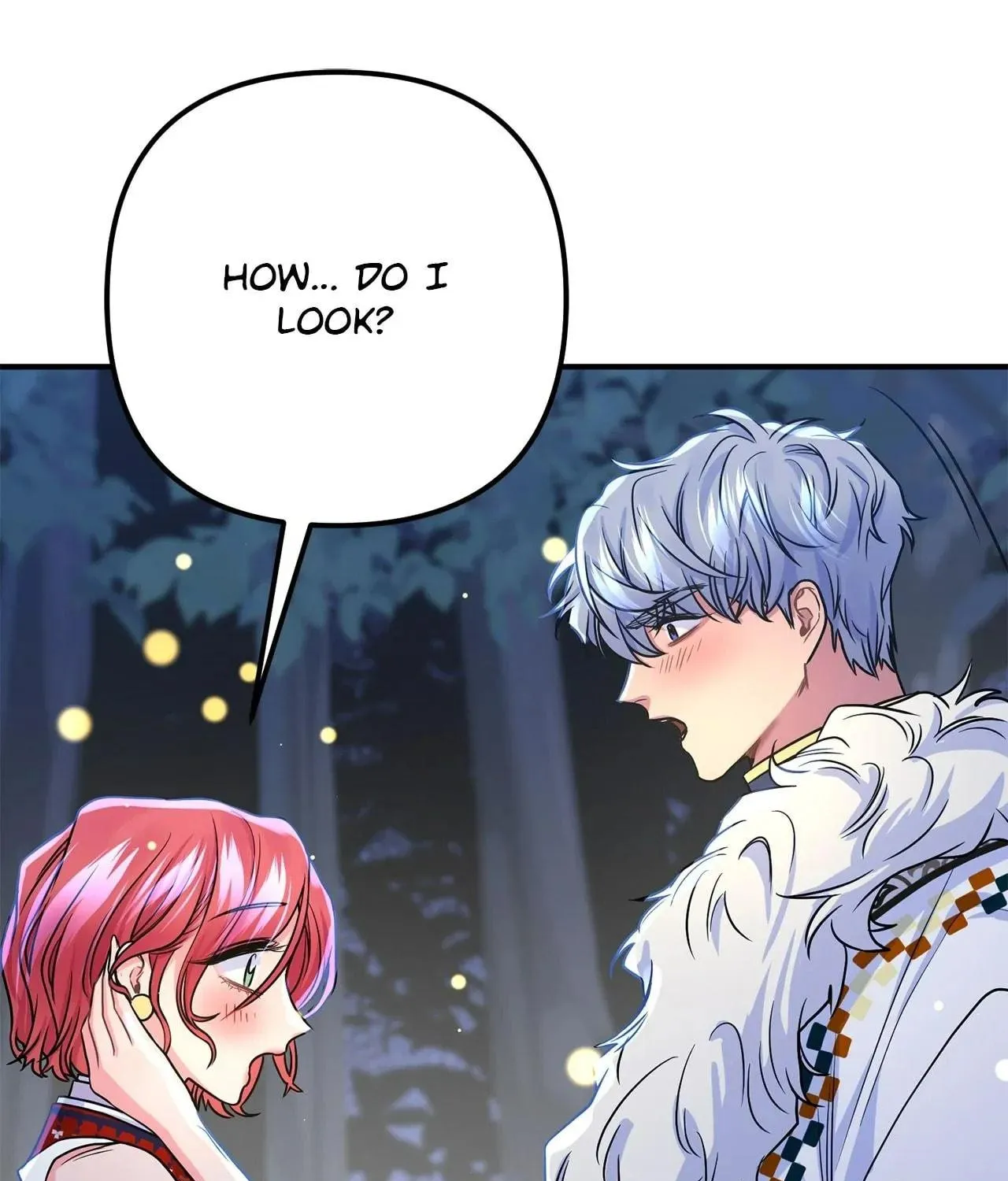 Holding You Captive Chapter 65 page 181 - 