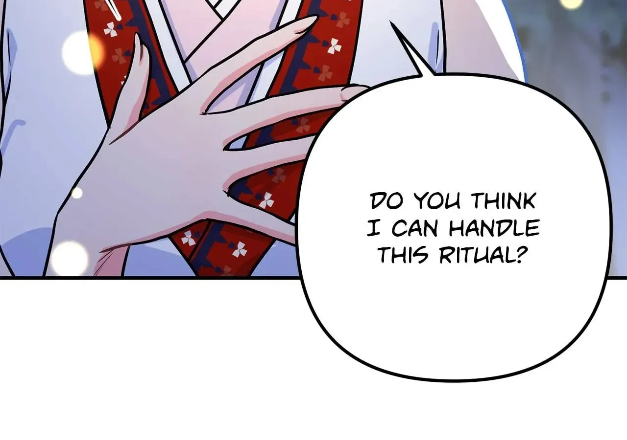 Holding You Captive Chapter 65 page 184 - 
