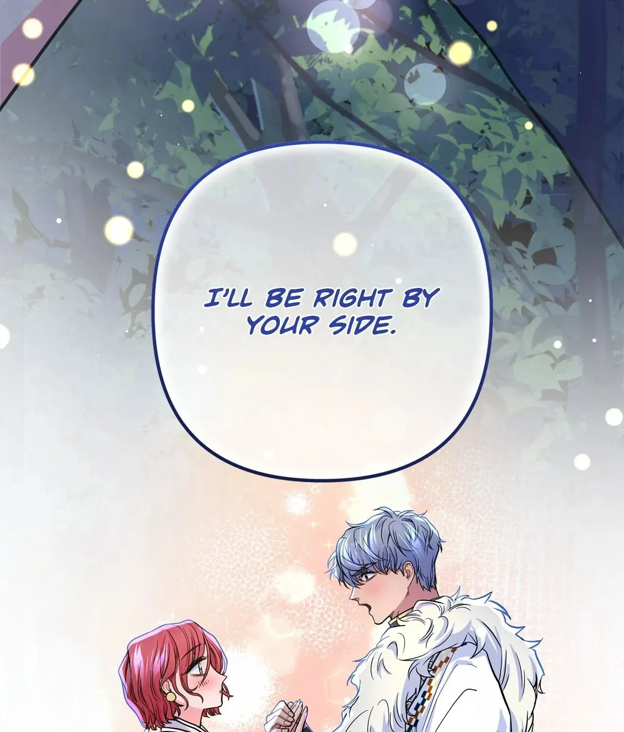 Holding You Captive Chapter 65 page 189 - 