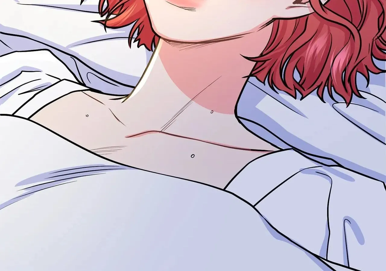 Holding You Captive Chapter 65 page 20 - 