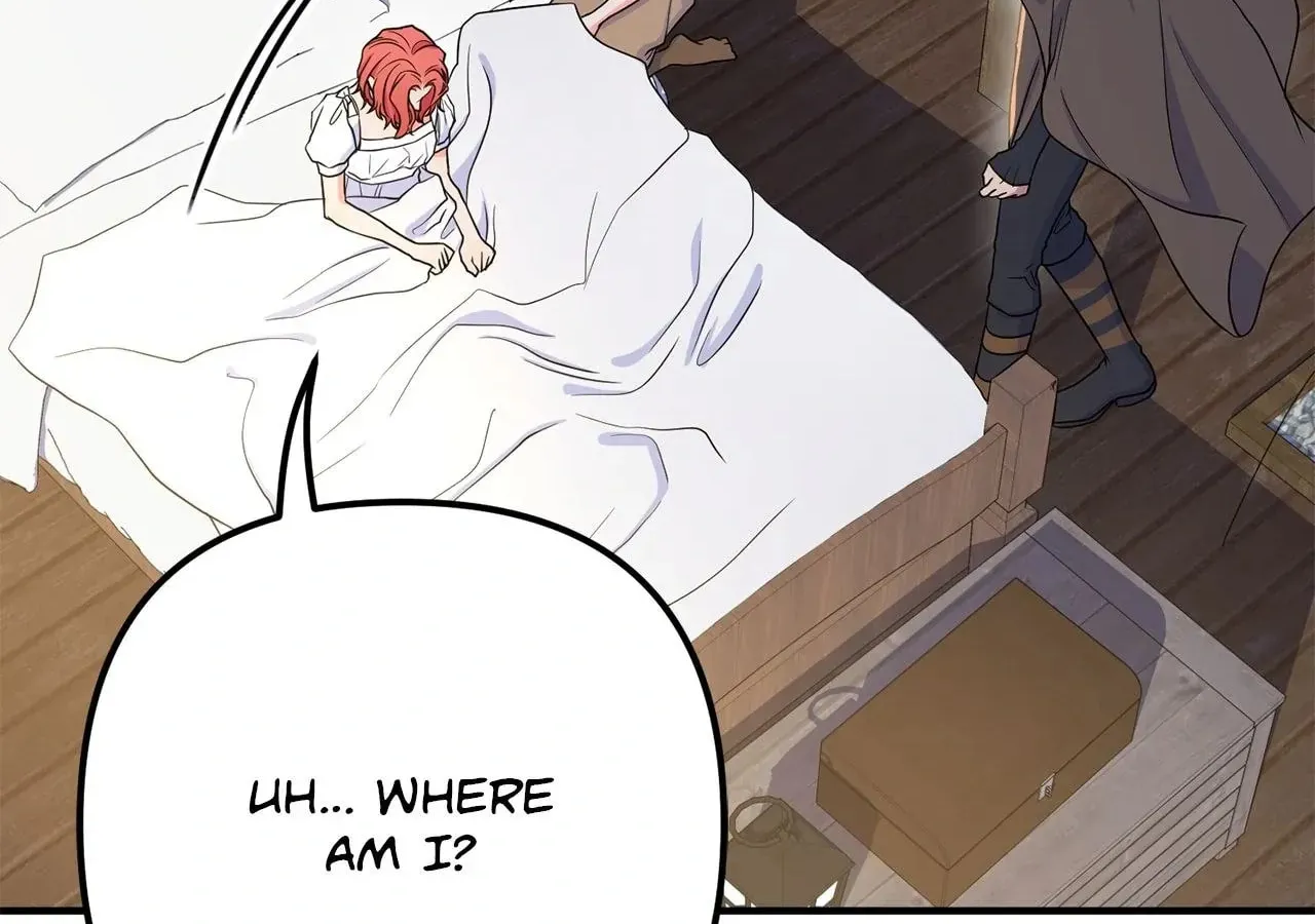 Holding You Captive Chapter 65 page 22 - 