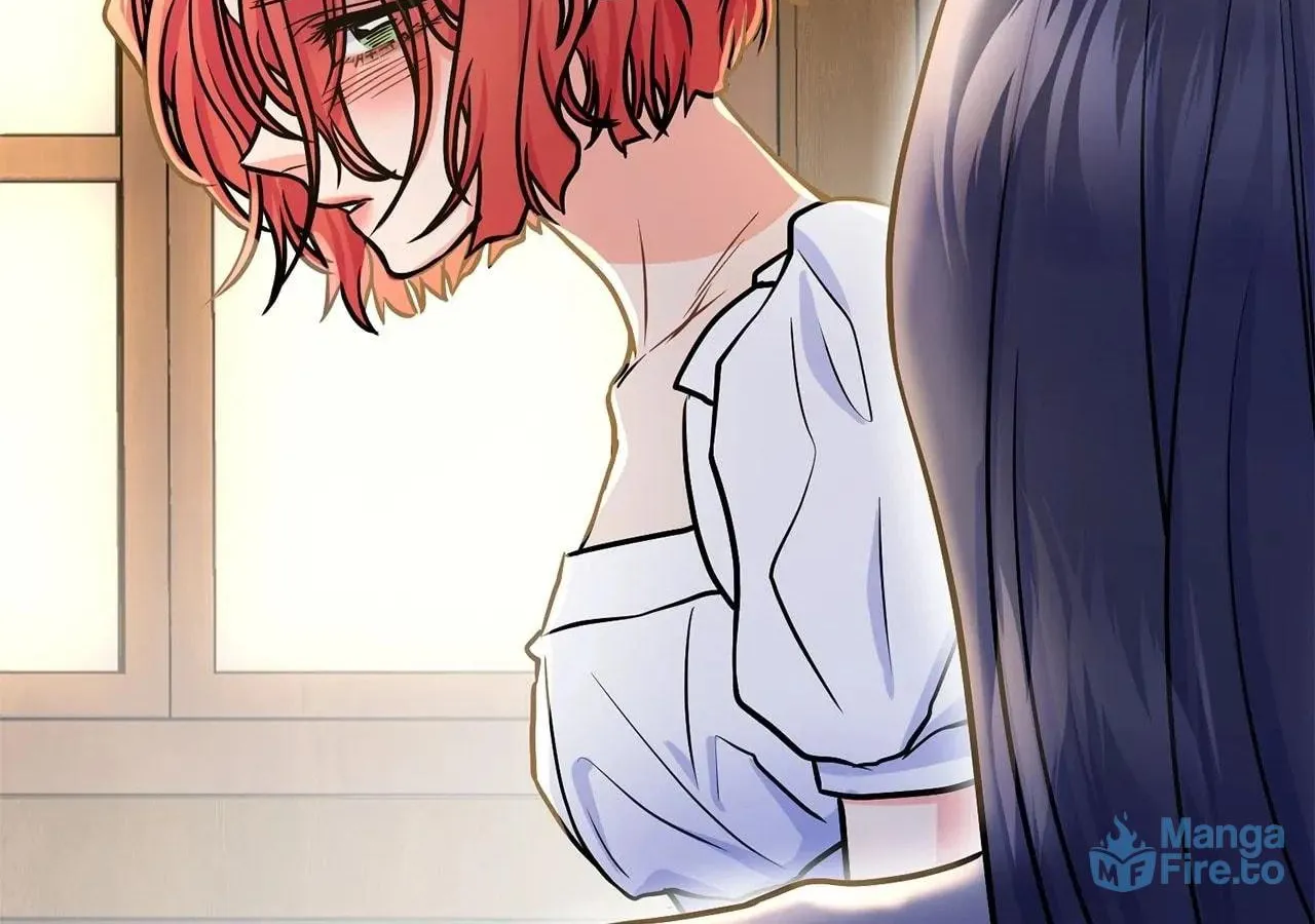 Holding You Captive Chapter 65 page 24 - 