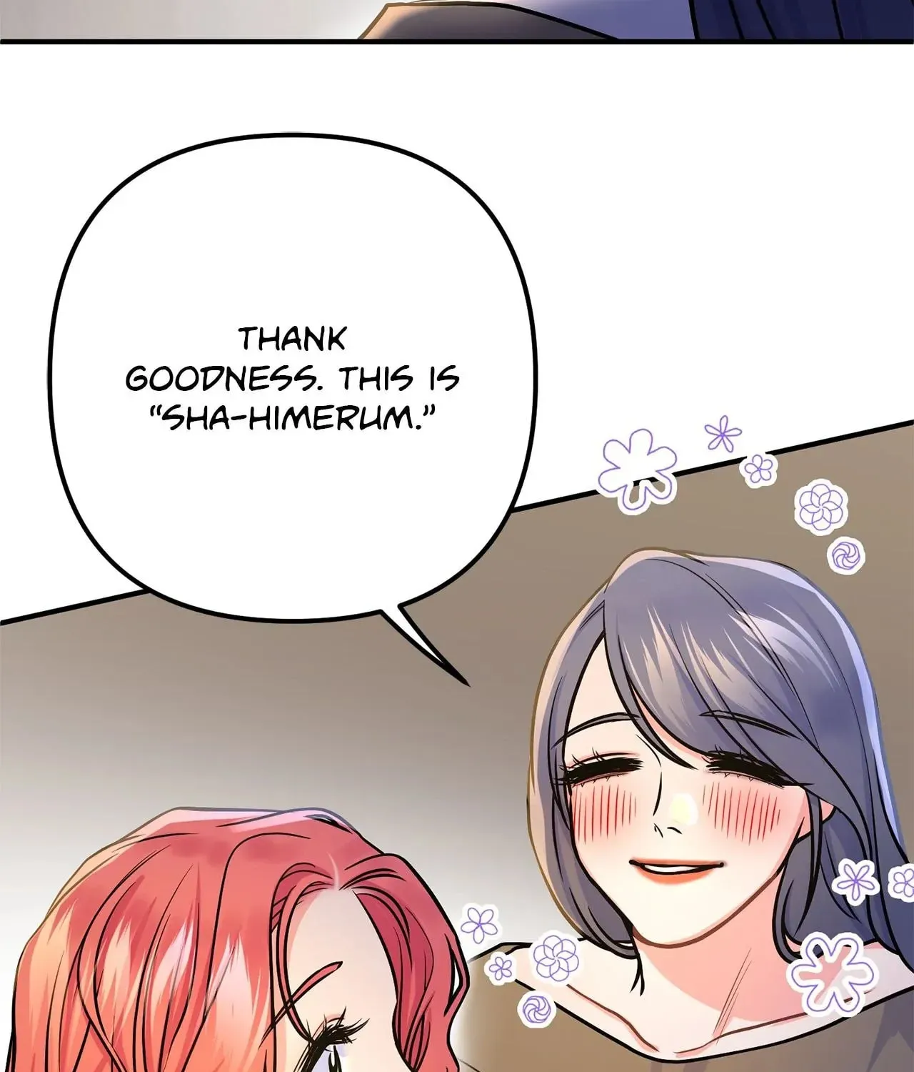 Holding You Captive Chapter 65 page 25 - 
