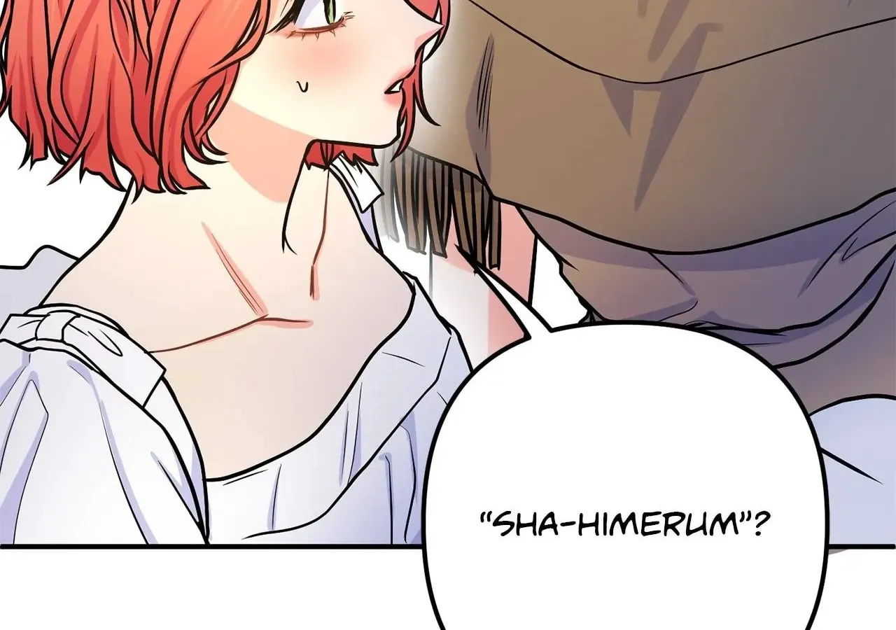 Holding You Captive Chapter 65 page 26 - 