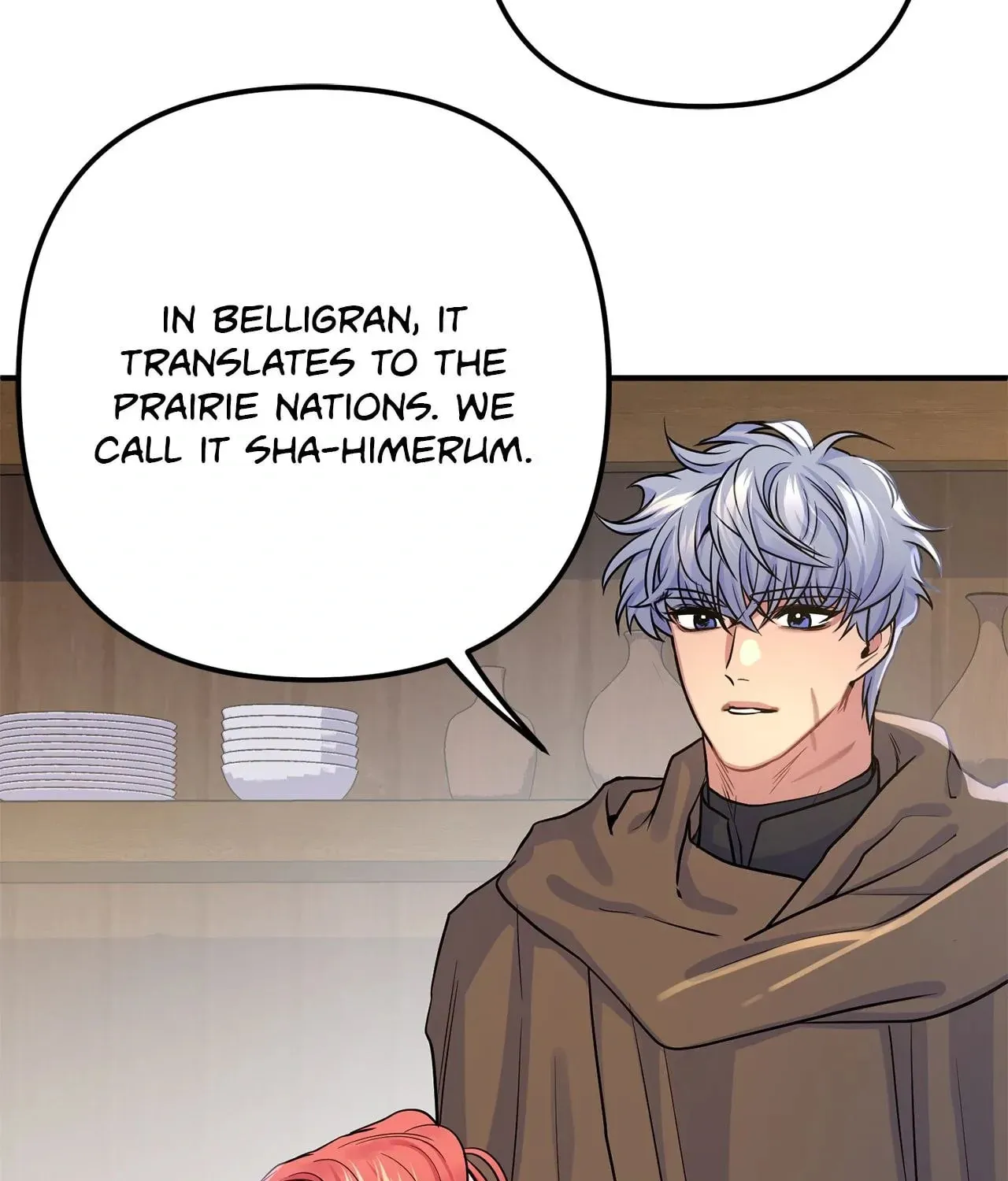 Holding You Captive Chapter 65 page 27 - 
