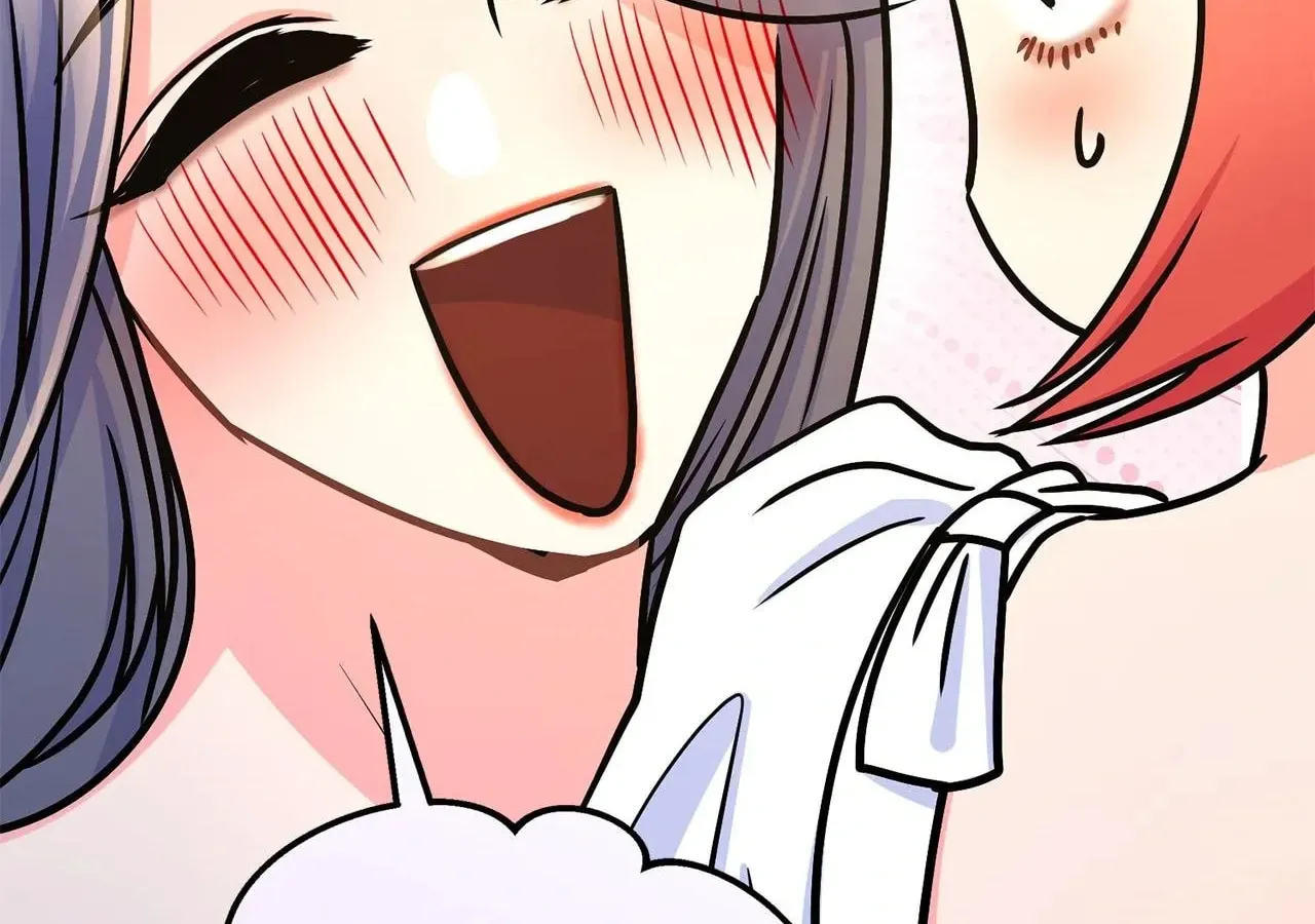 Holding You Captive Chapter 65 page 31 - 