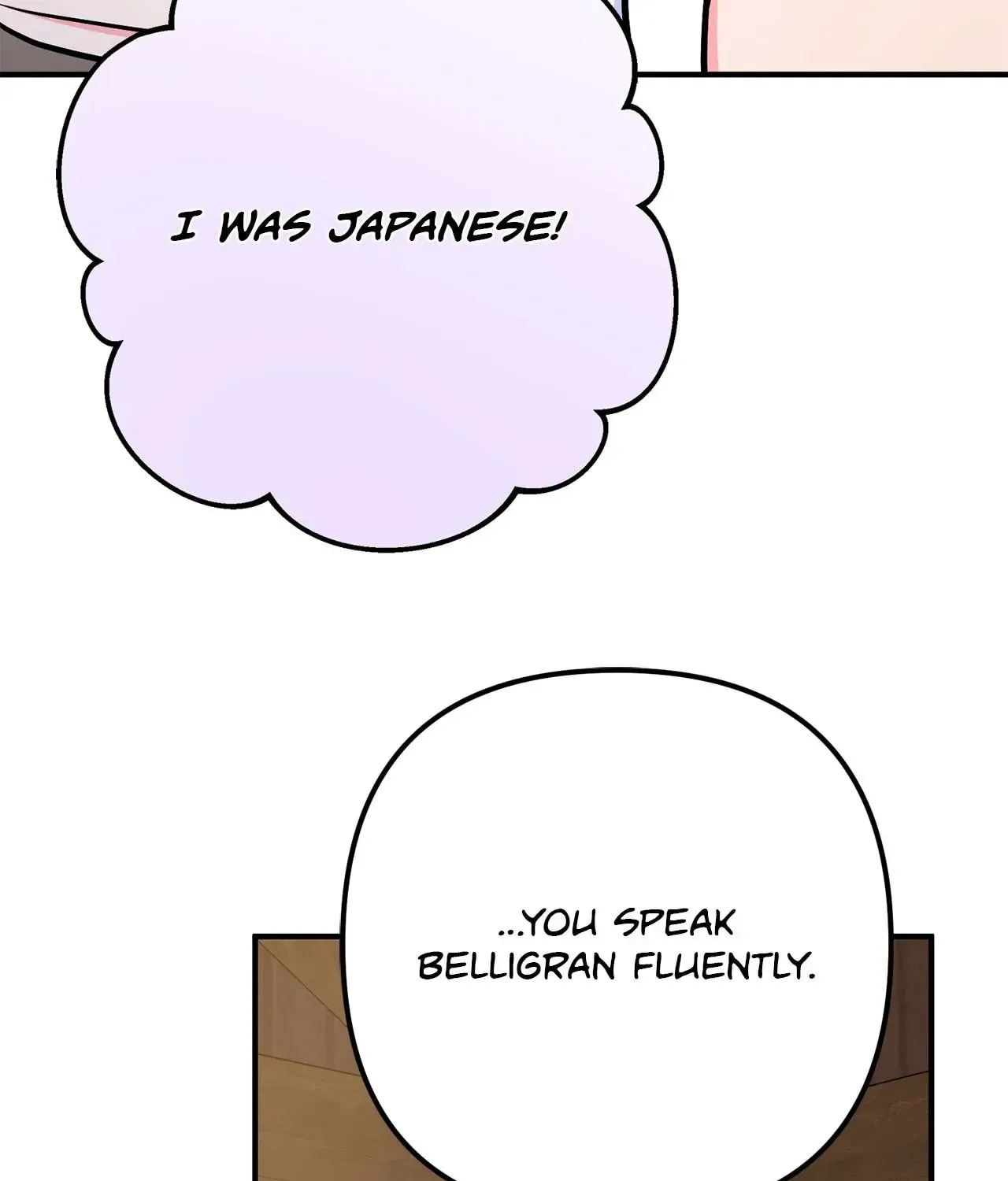 Holding You Captive Chapter 65 page 32 - 