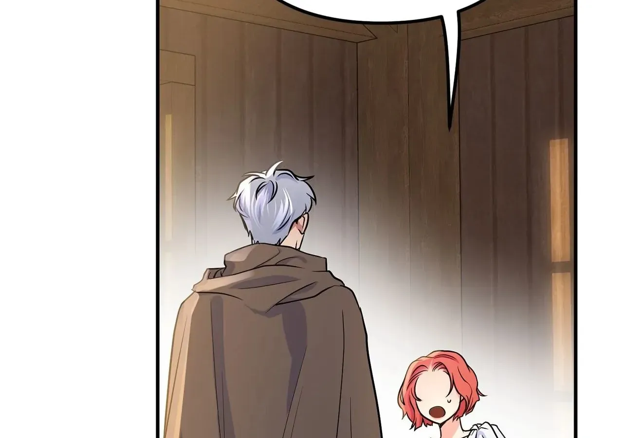 Holding You Captive Chapter 65 page 33 - 