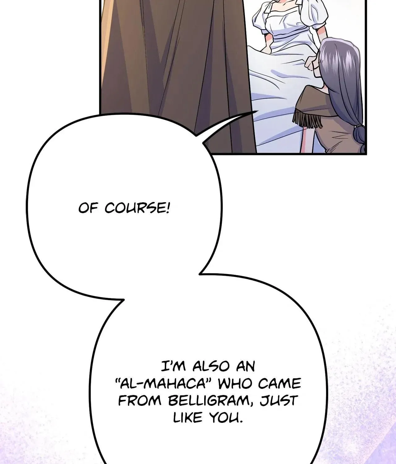 Holding You Captive Chapter 65 page 34 - 