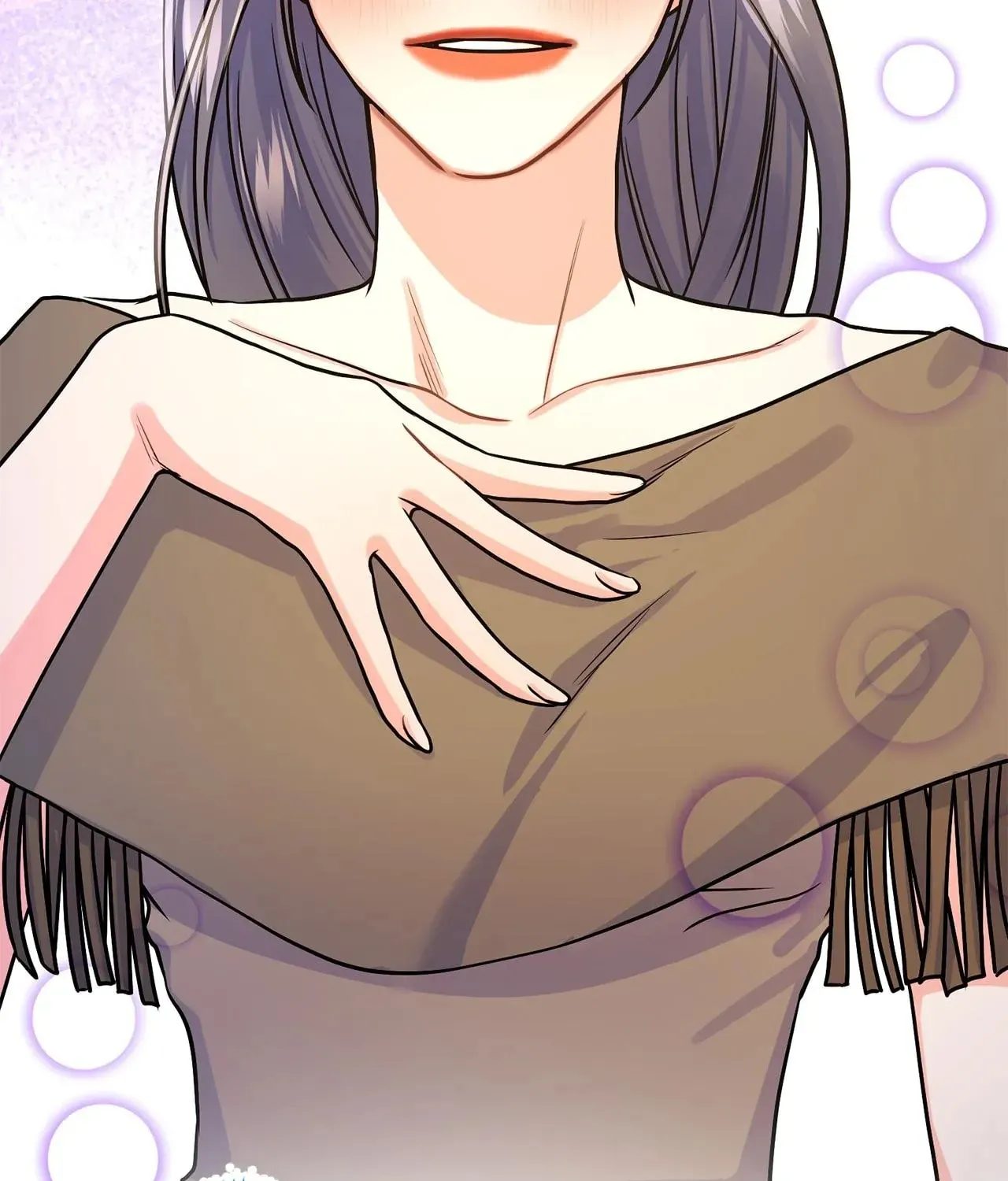Holding You Captive Chapter 65 page 36 - 