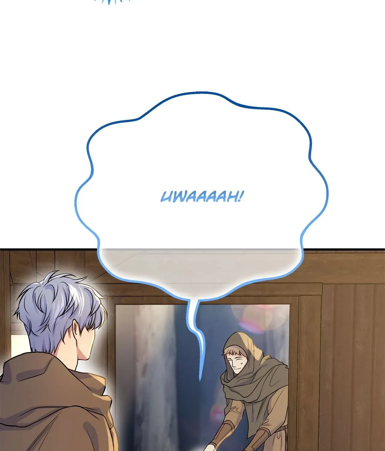 Holding You Captive Chapter 65 page 38 - 