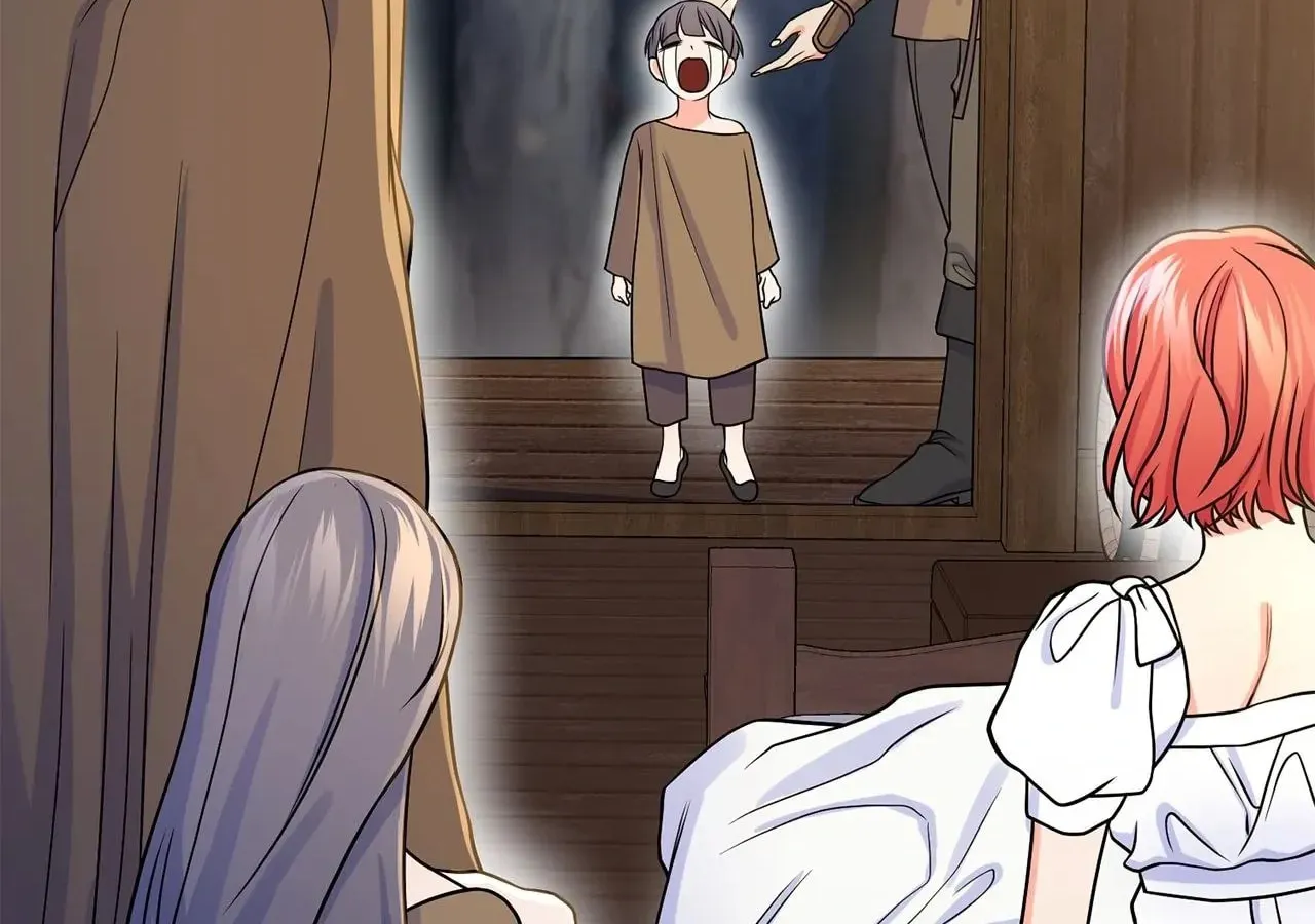 Holding You Captive Chapter 65 page 39 - 