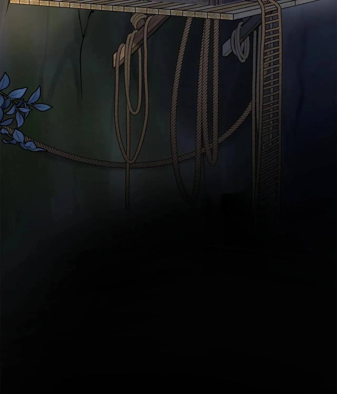 Holding You Captive Chapter 65 page 5 - 