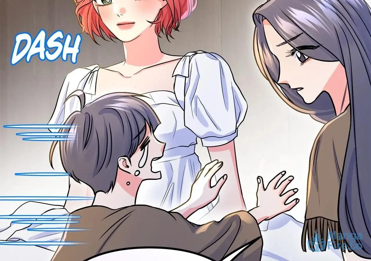Holding You Captive Chapter 65 page 41 - 