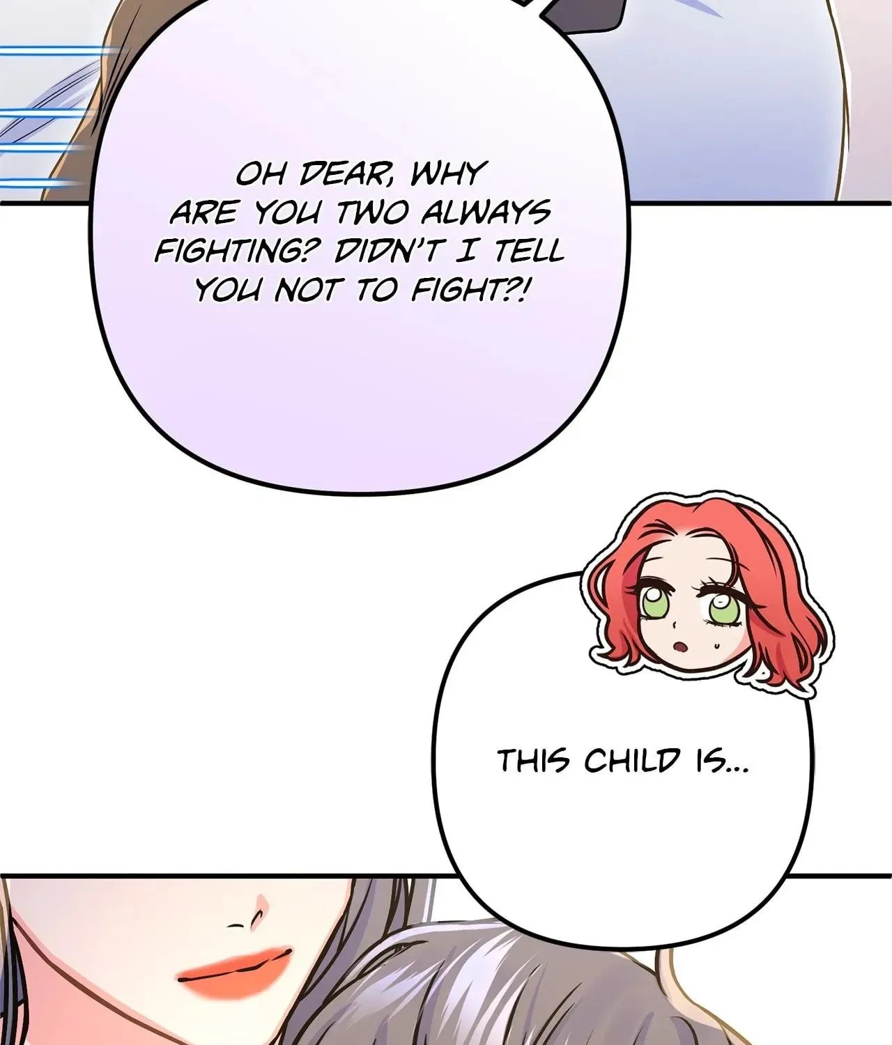Holding You Captive Chapter 65 page 42 - 