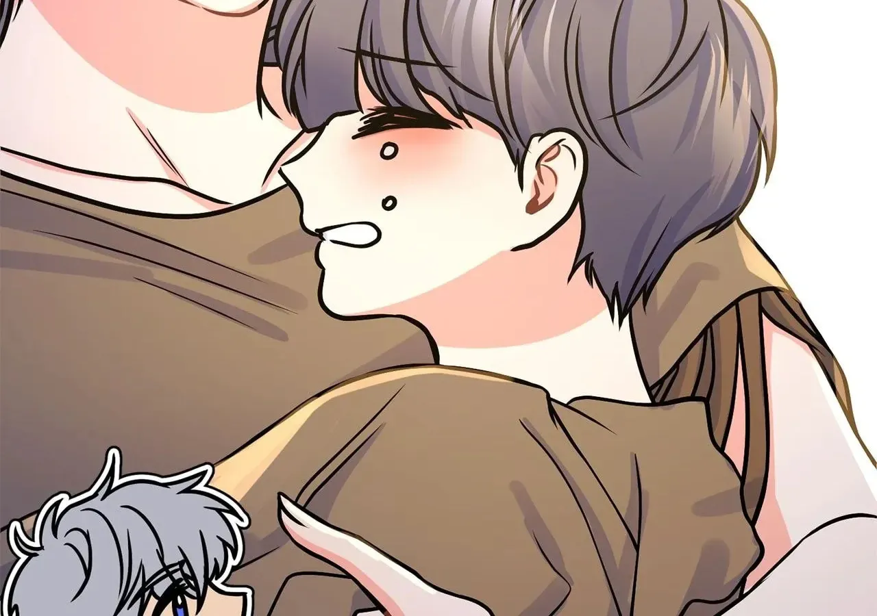 Holding You Captive Chapter 65 page 43 - 
