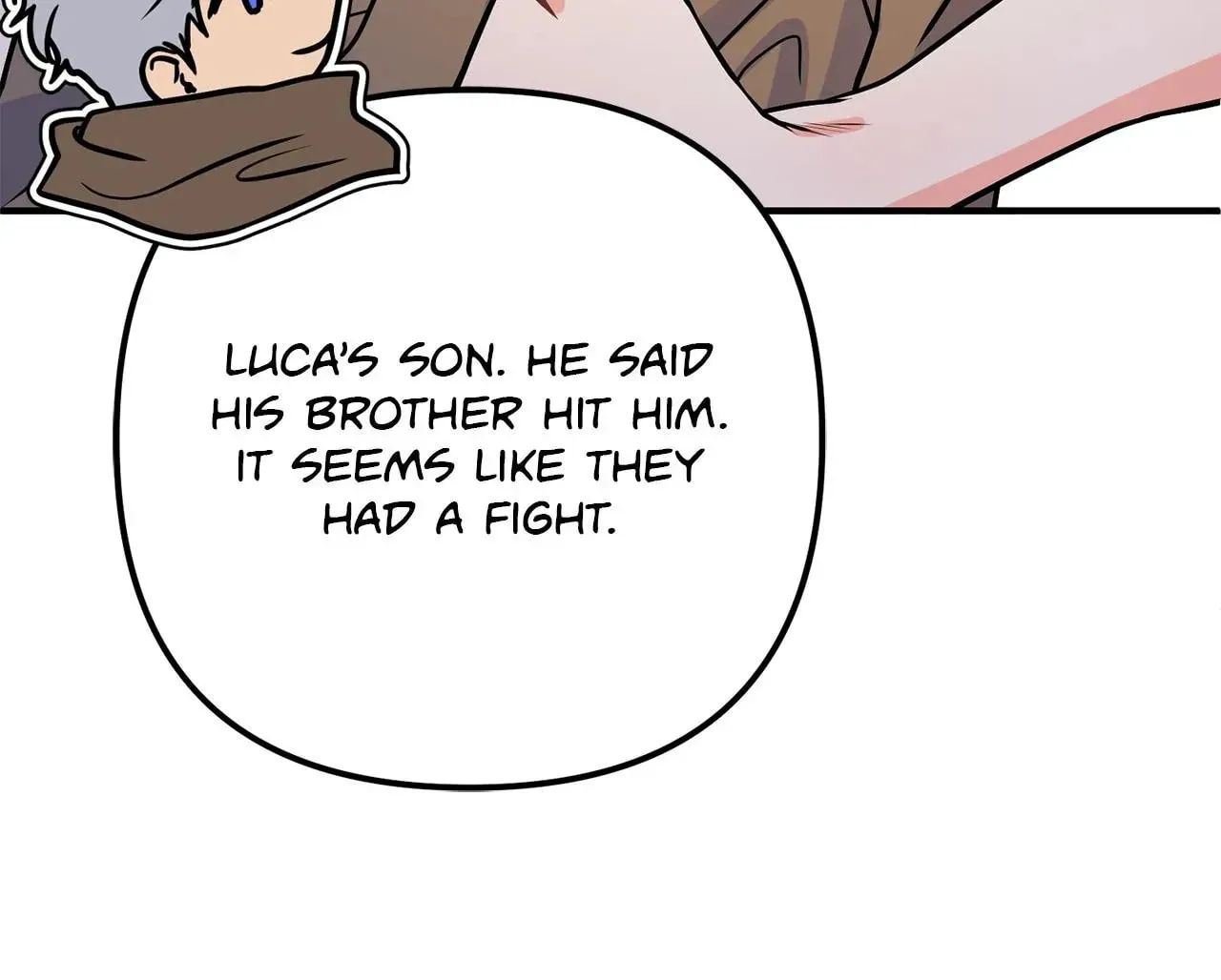 Holding You Captive Chapter 65 page 44 - 