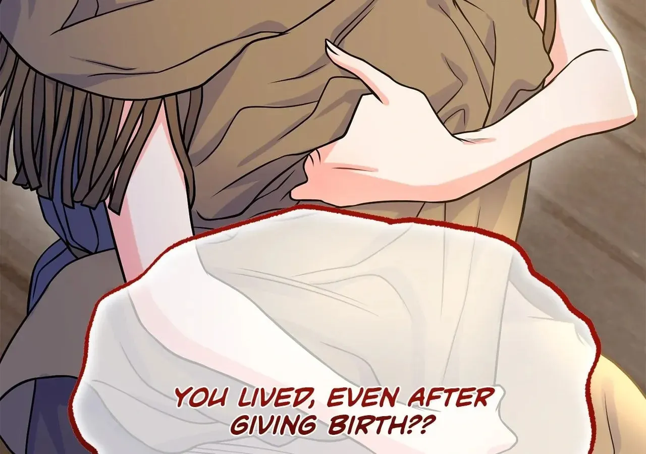 Holding You Captive Chapter 65 page 50 - 