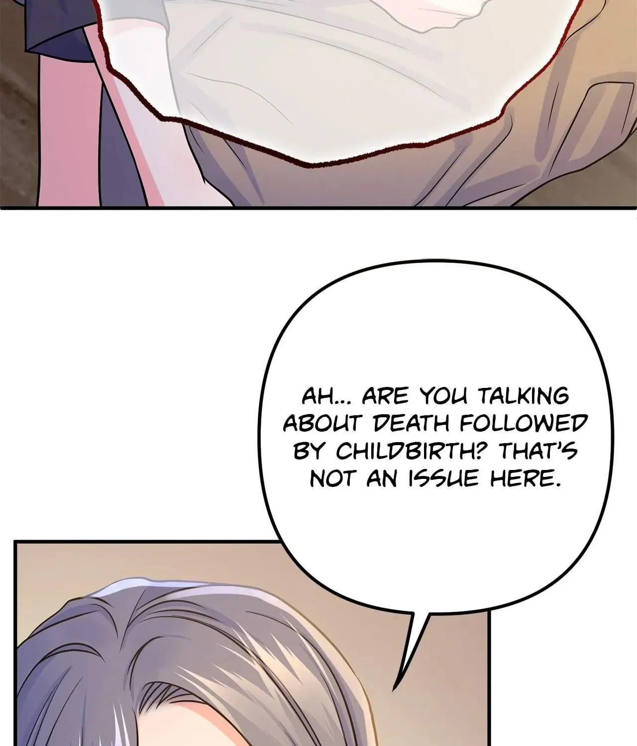 Holding You Captive Chapter 65 page 51 - 