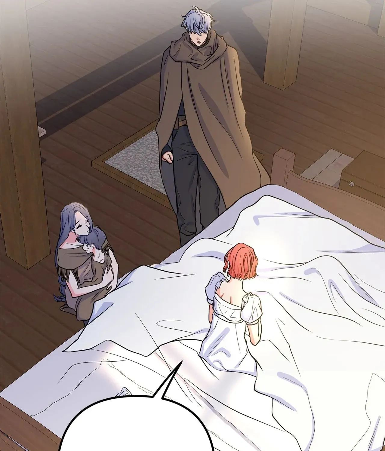 Holding You Captive Chapter 65 page 55 - 
