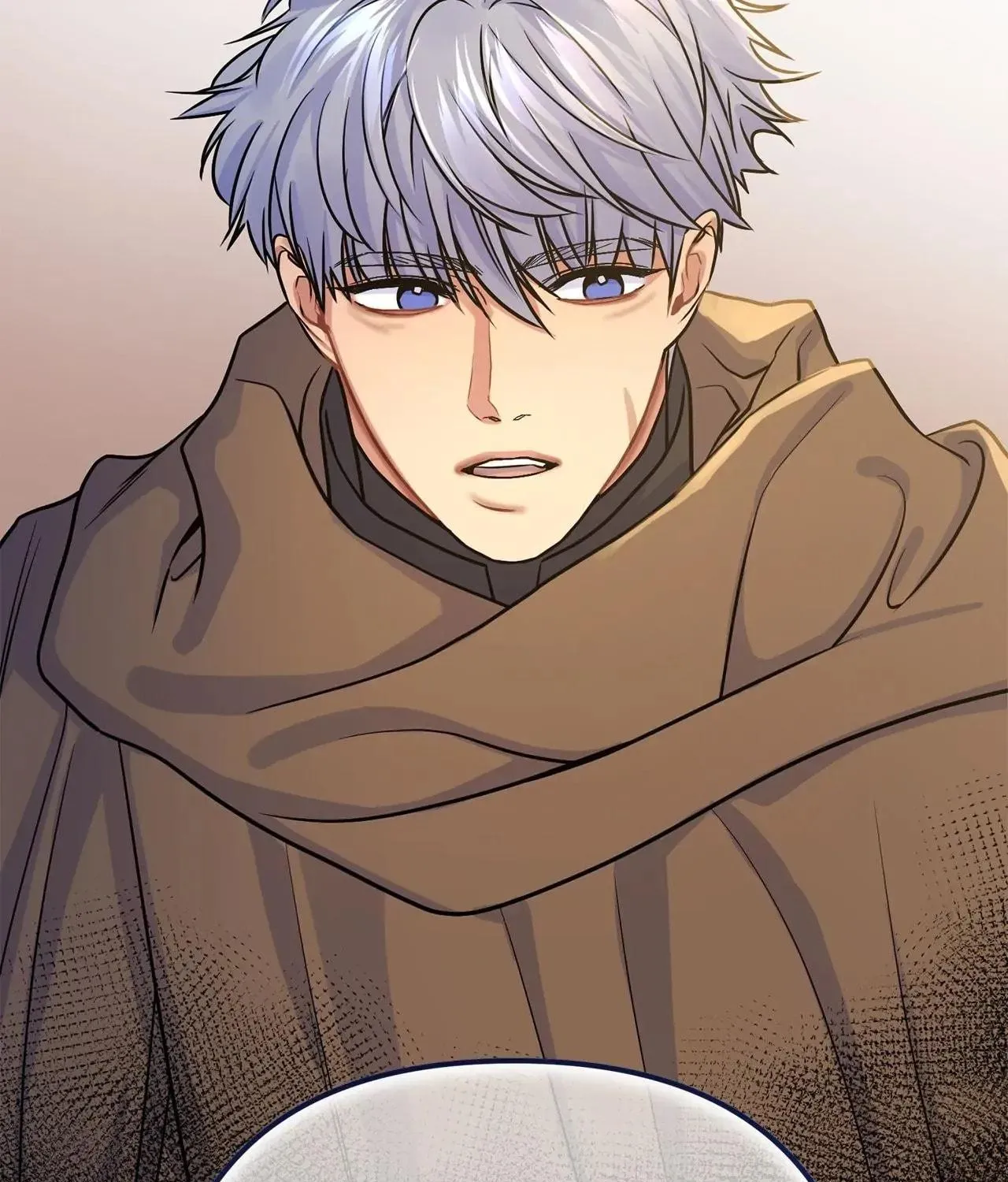Holding You Captive Chapter 65 page 57 - 