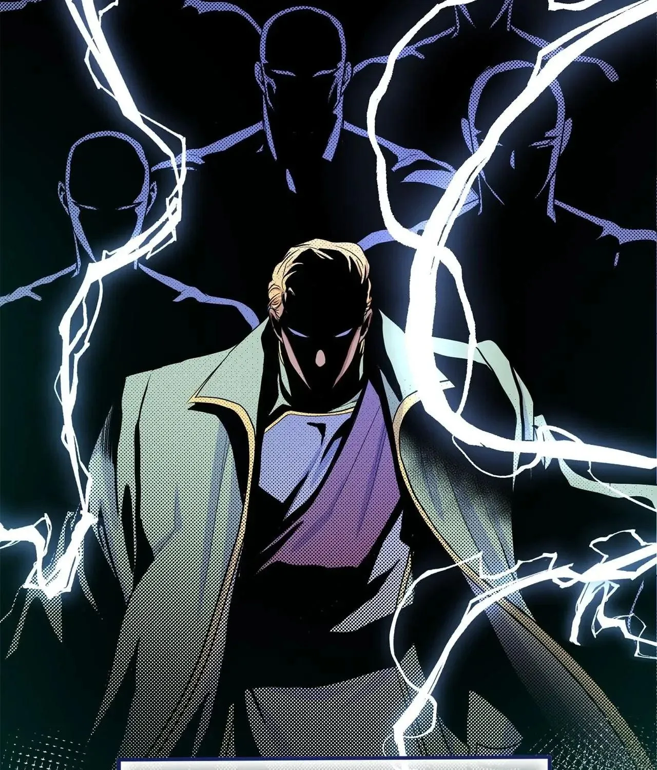 Holding You Captive Chapter 65 page 62 - 