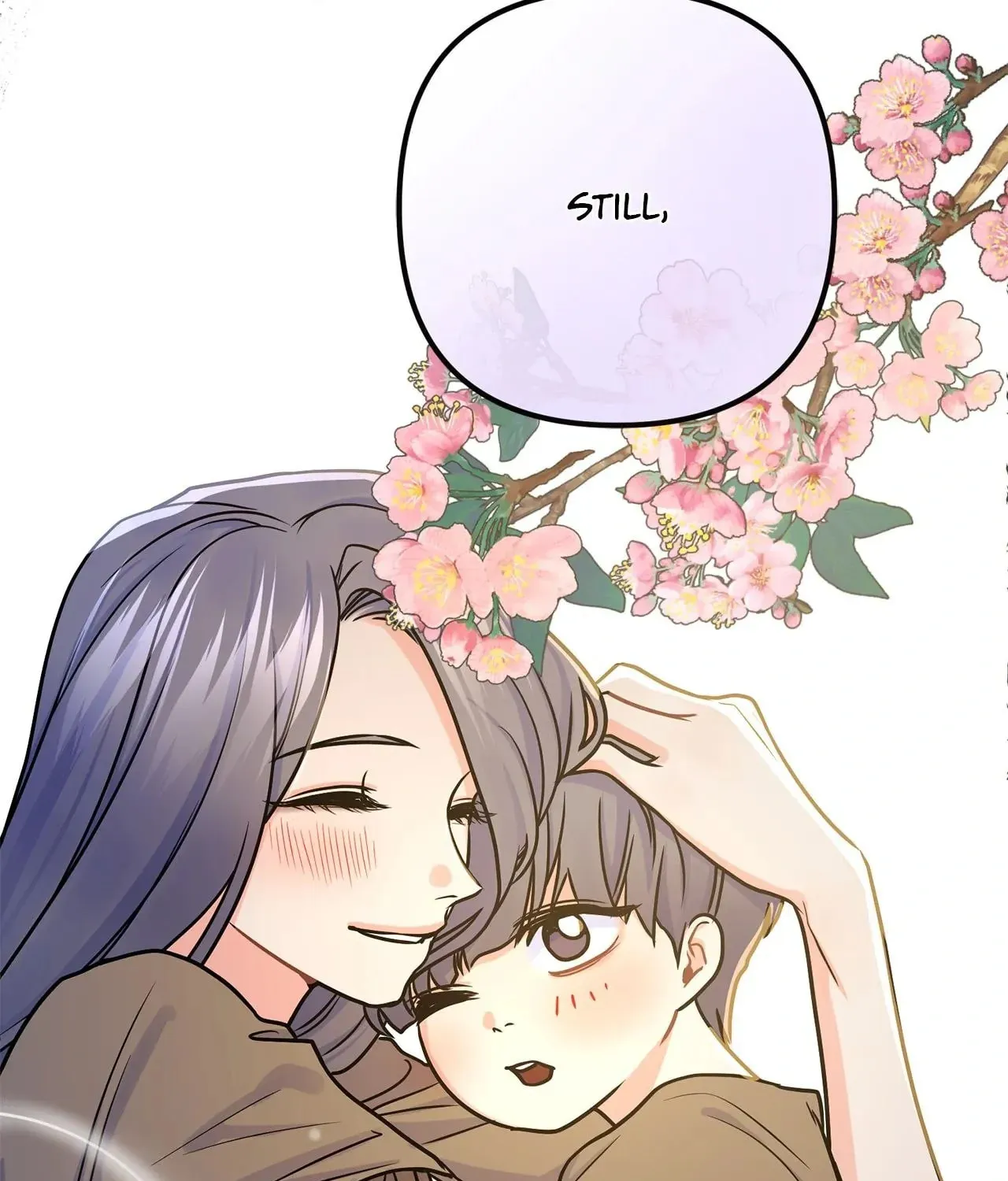 Holding You Captive Chapter 65 page 64 - 