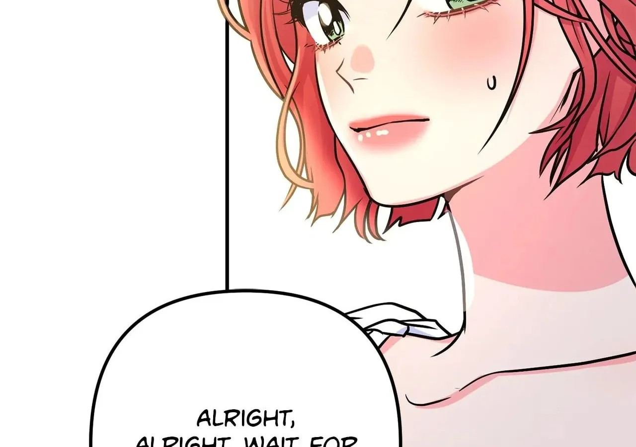 Holding You Captive Chapter 65 page 67 - 