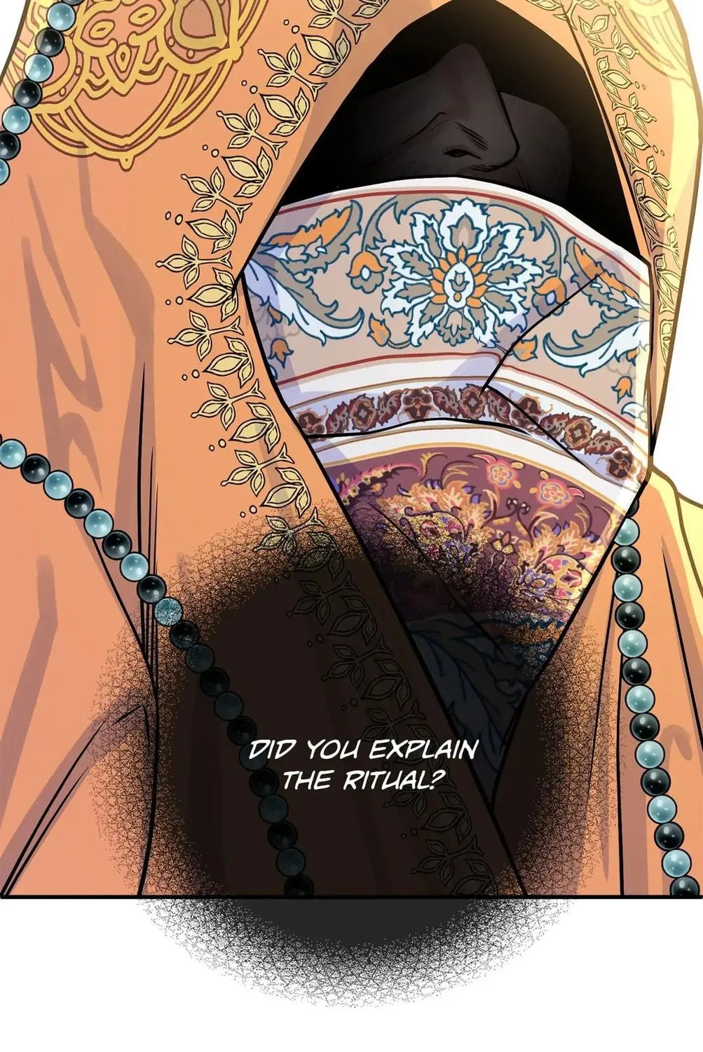 Holding You Captive Chapter 65 page 74 - 