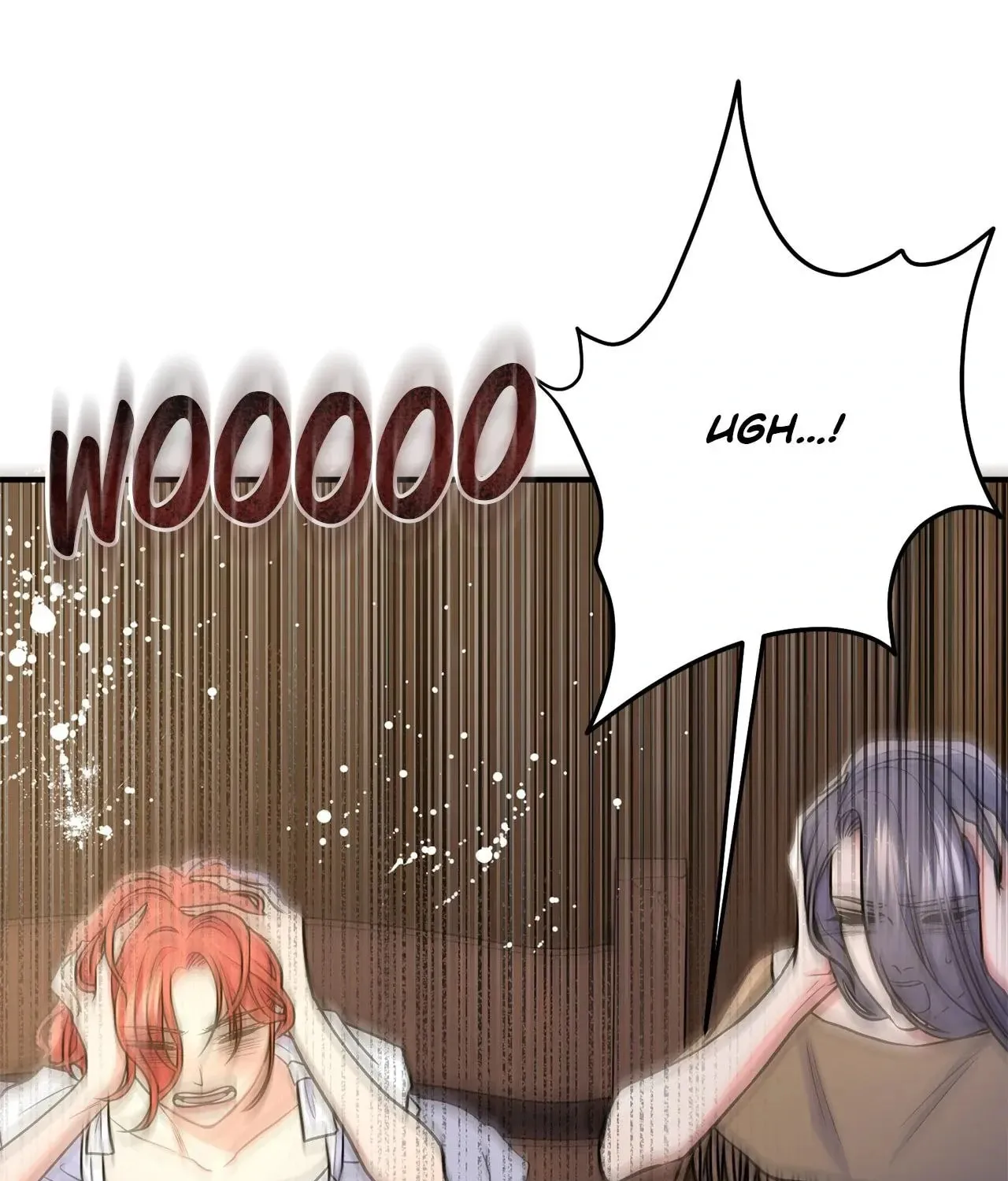 Holding You Captive Chapter 65 page 76 - 