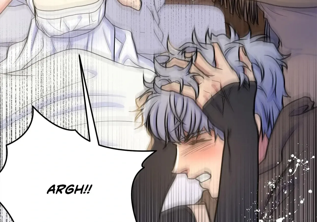 Holding You Captive Chapter 65 page 77 - 