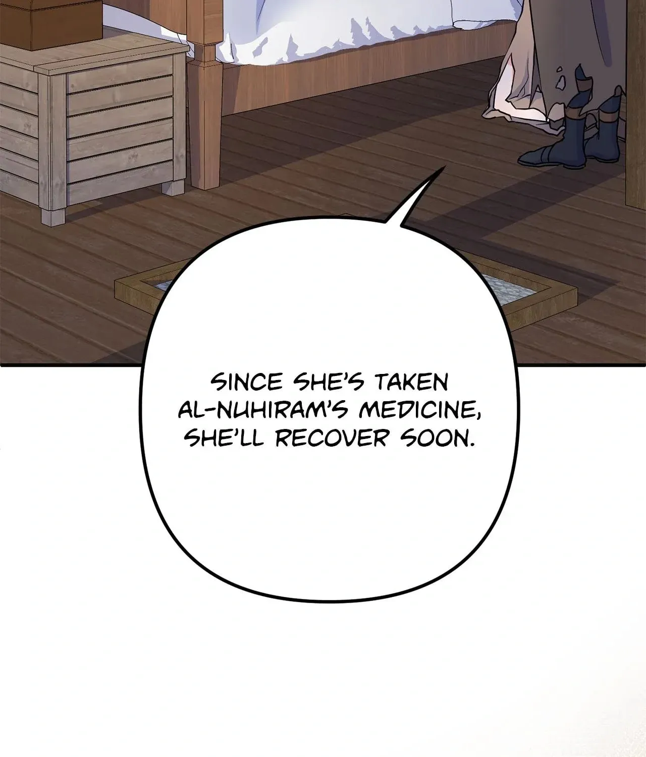 Holding You Captive Chapter 65 page 9 - 