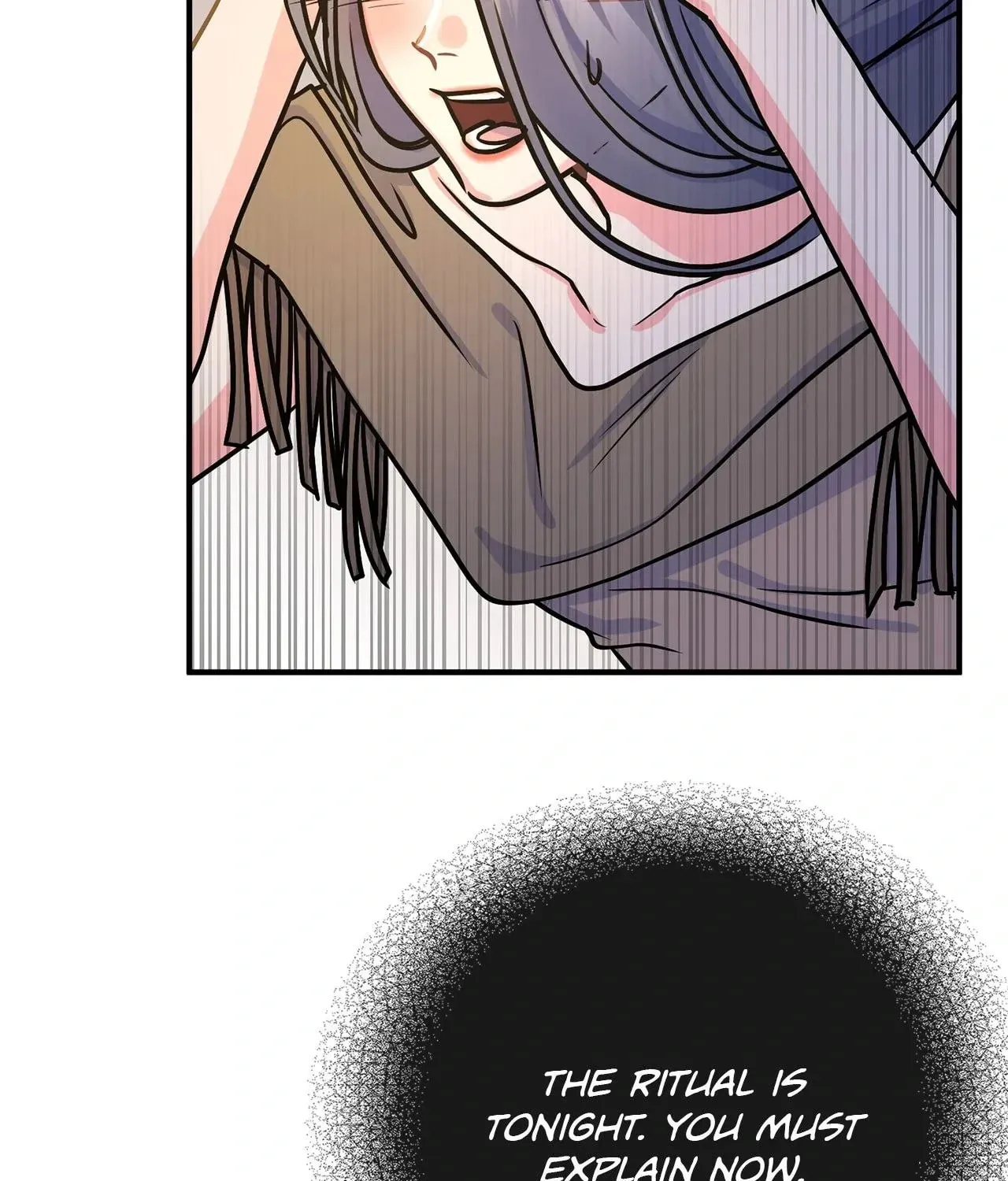 Holding You Captive Chapter 65 page 84 - 
