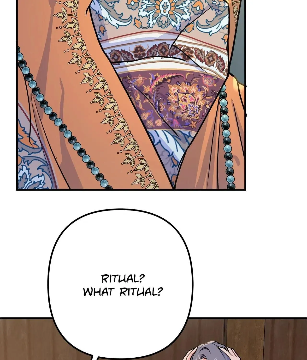 Holding You Captive Chapter 65 page 86 - 