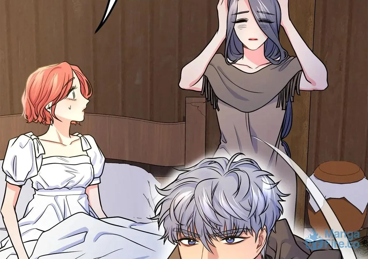 Holding You Captive Chapter 65 page 87 - 