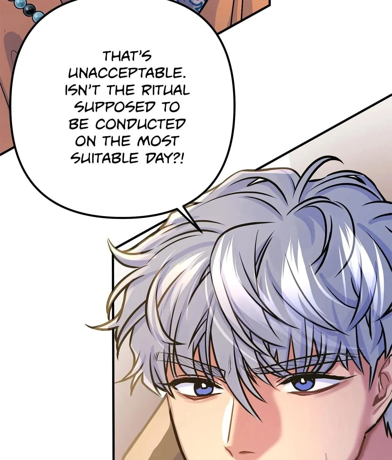 Holding You Captive Chapter 65 page 92 - 
