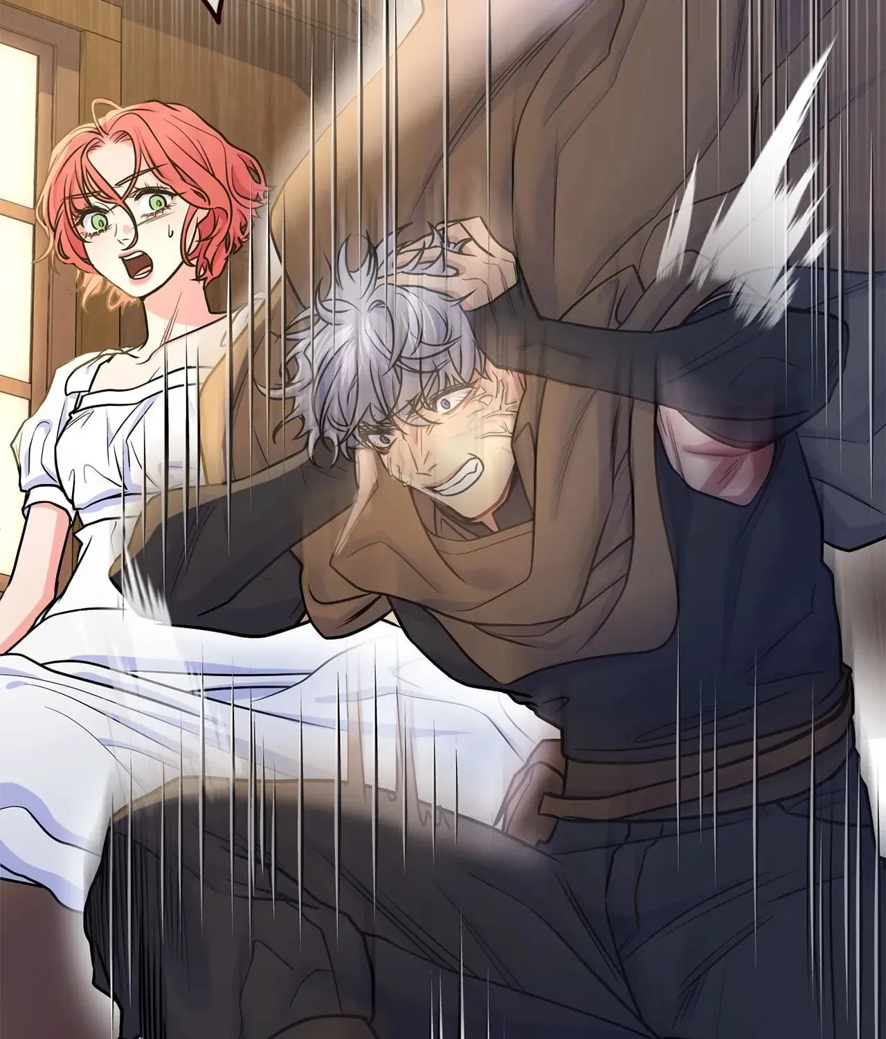 Holding You Captive Chapter 65 page 100 - 