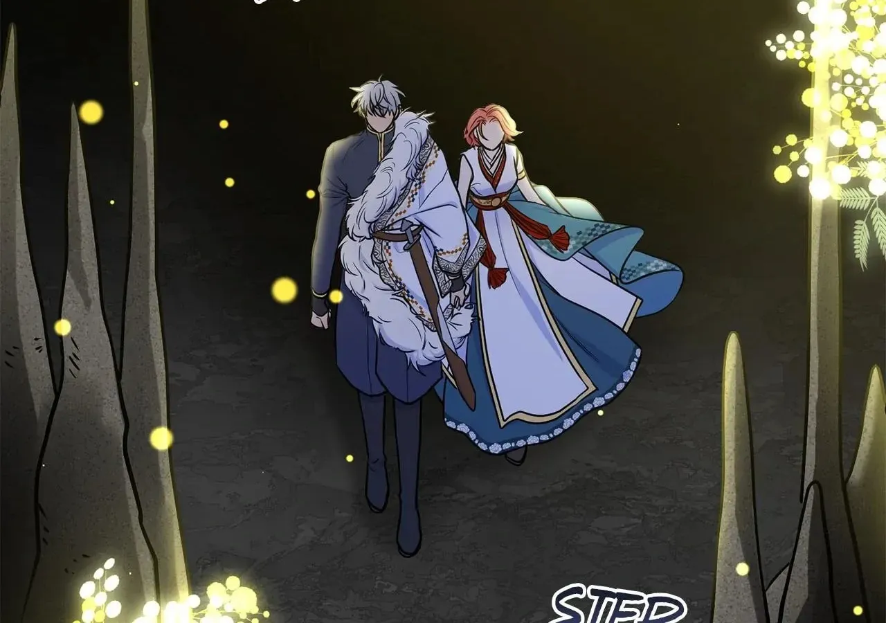 Holding You Captive Chapter 66 page 2 - 